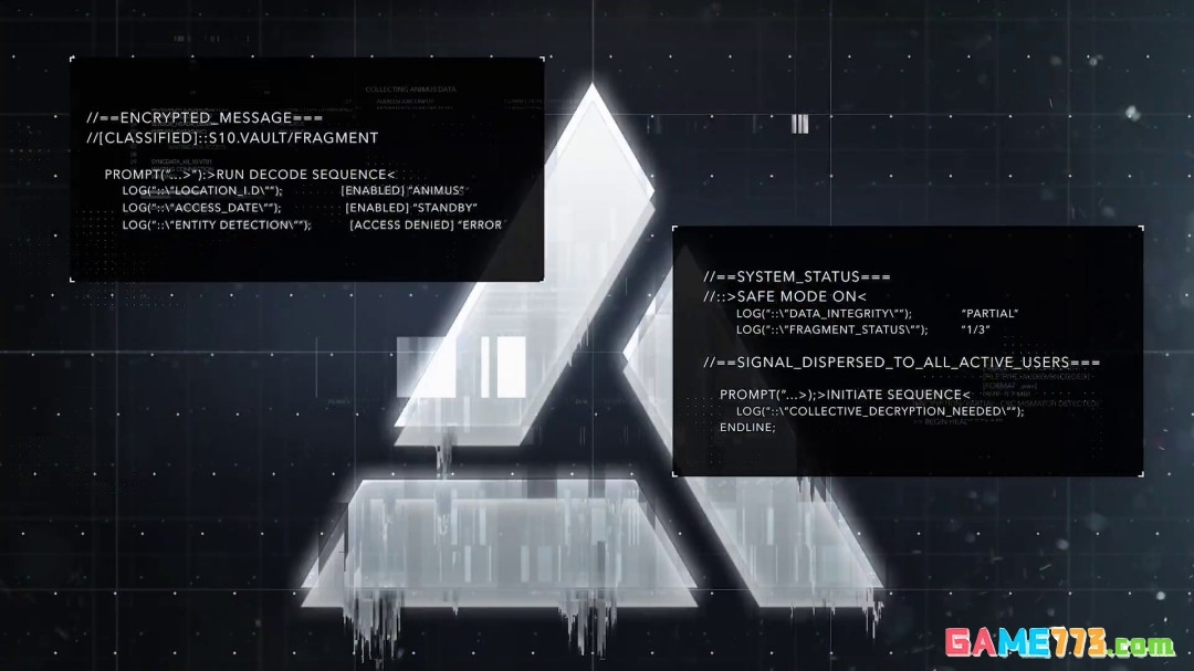 《刺客信条:影》圣诞活动开启 12月每日登录领好礼