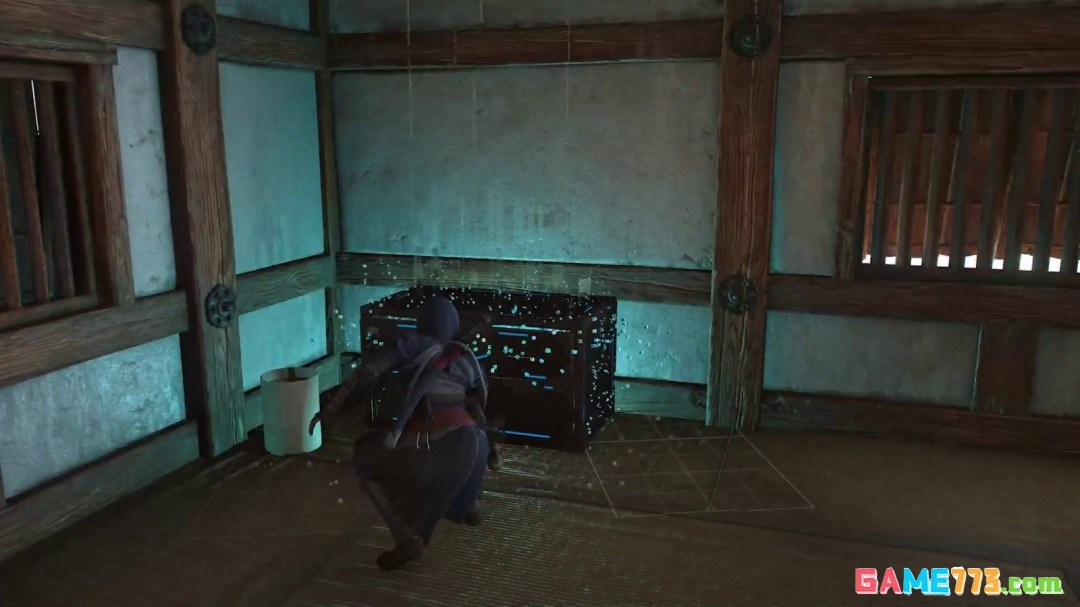 《刺客信条:影》圣诞活动开启 12月每日登录领好礼