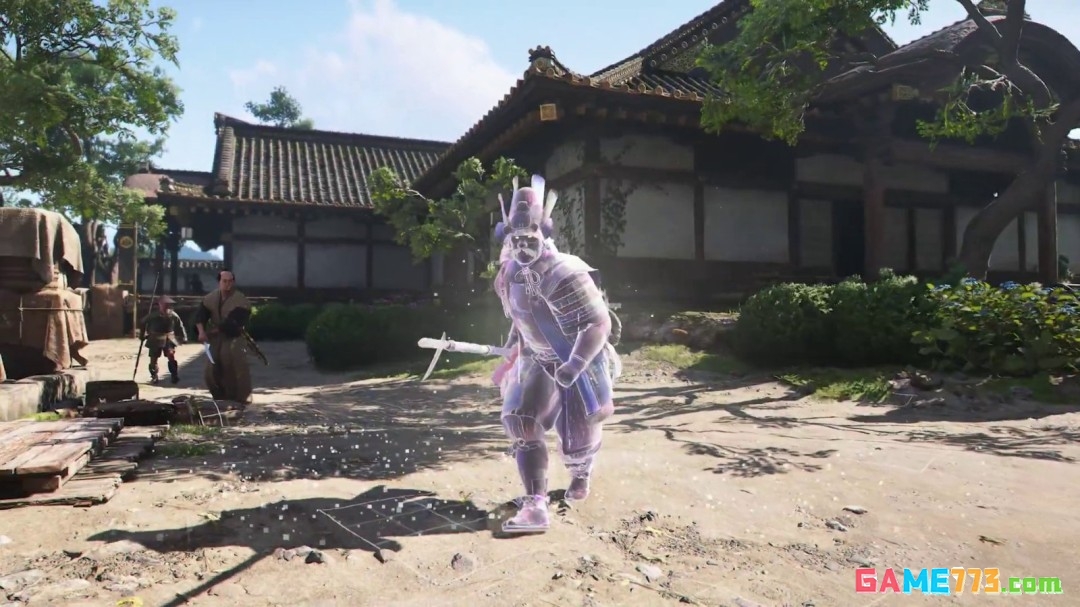 《刺客信条:影》圣诞活动开启 12月每日登录领好礼