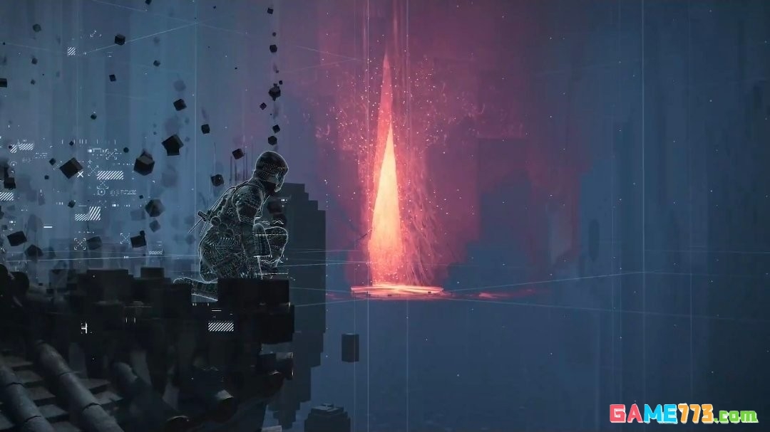 《刺客信条:影》圣诞活动开启 12月每日登录领好礼