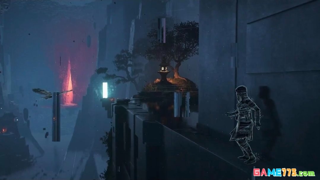 《刺客信条:影》圣诞活动开启 12月每日登录领好礼