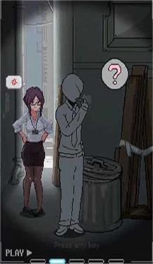 小巷子里的秘密事情安卓直装截图1