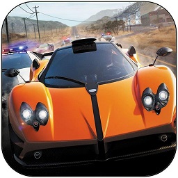 无限试驾3手机中文版