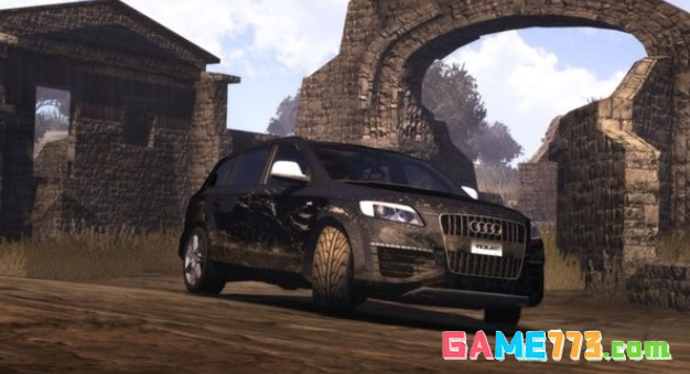 无限试驾3手机中文版截图1