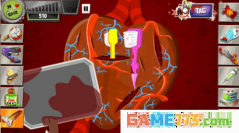 疯狂外科医生3最新汉化版截图3