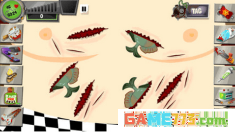 疯狂外科医生3最新汉化版截图2