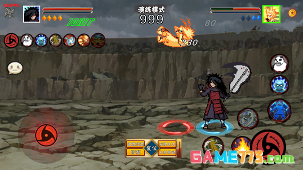 像素火影次世代2025最新版本下载最新版