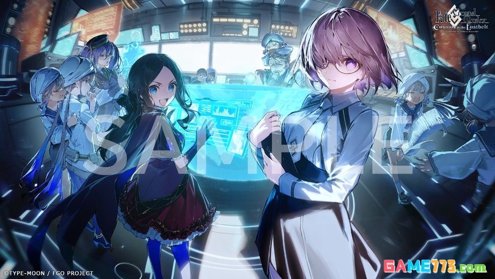 FGO日服十年历程回顾