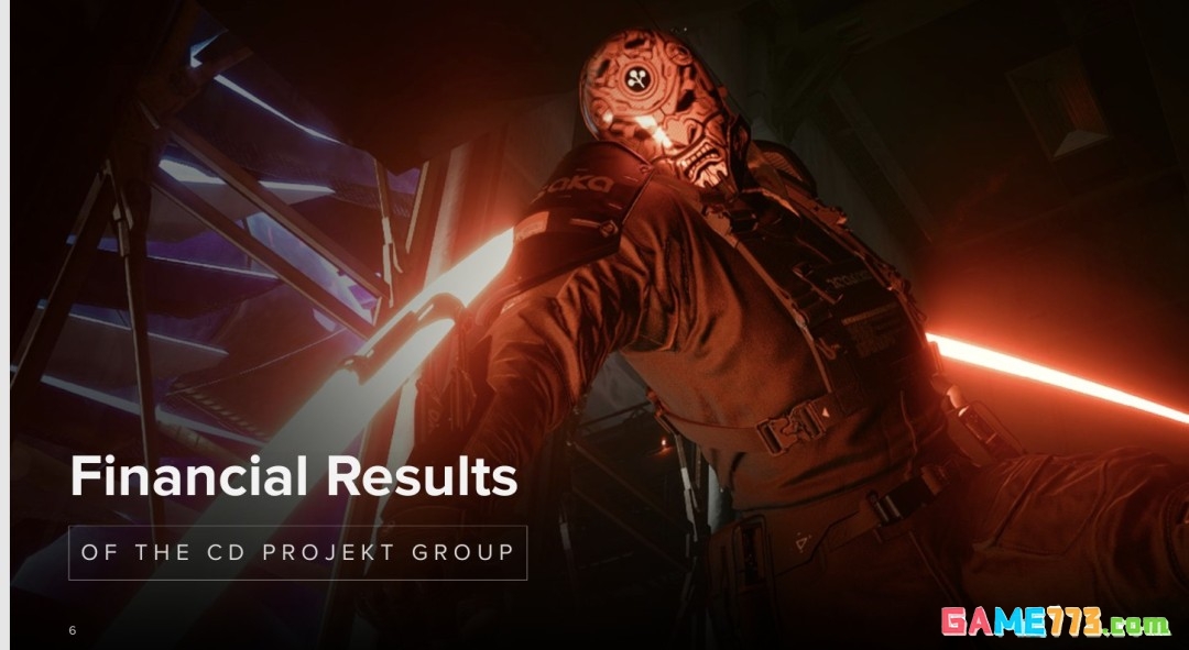 《赛博朋克2》项目团队已扩充至135人 实力大增