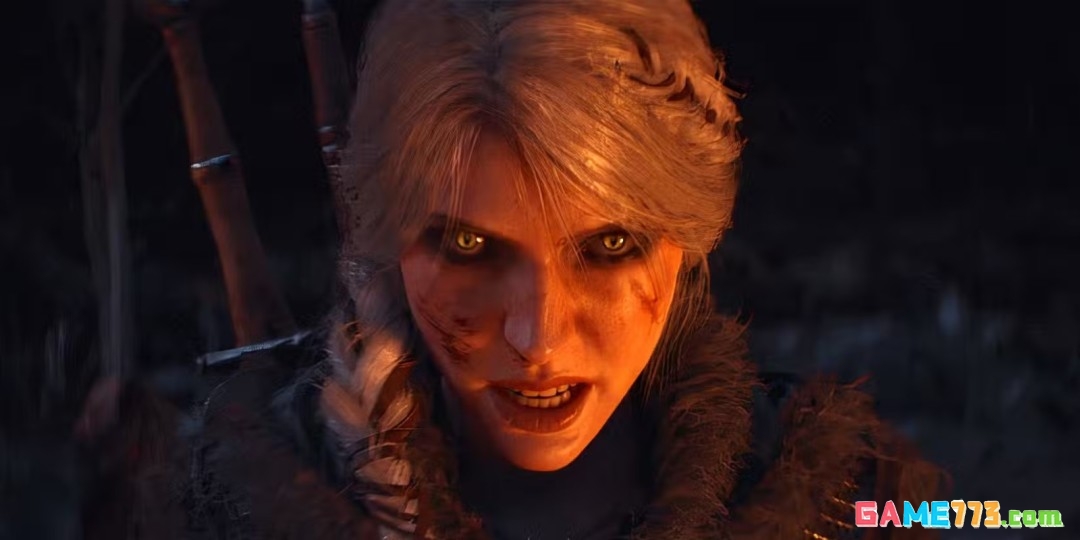 巫师系列新三部曲 CDPR计划在6年内推出《巫师4》《巫师5》《巫师6》