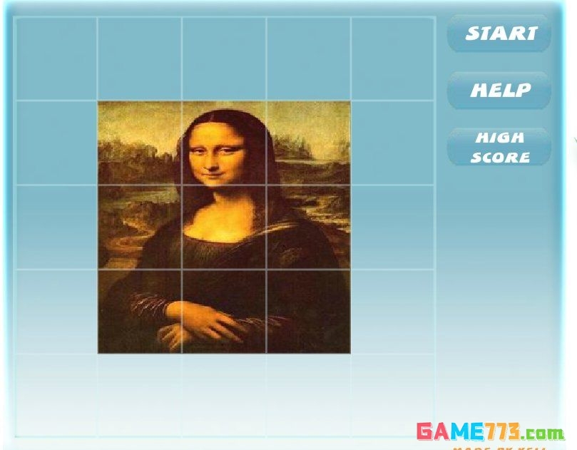 蒙娜丽莎的微笑游戏安卓中文版截图2