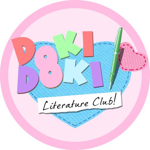 doki doki literary club中文移植版