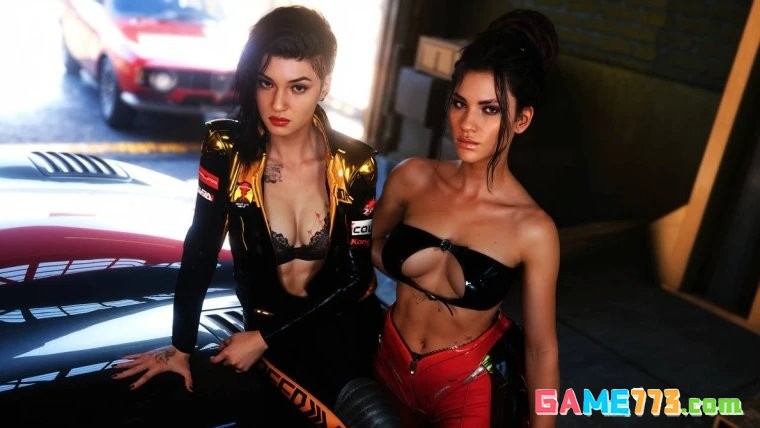 正式上线指日可待! 《赛博朋克2077》多人mod开发者称服务器测试顺利