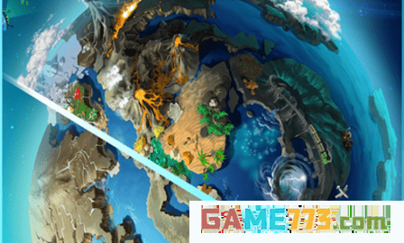 涂鸦上帝2中文正式版截图3