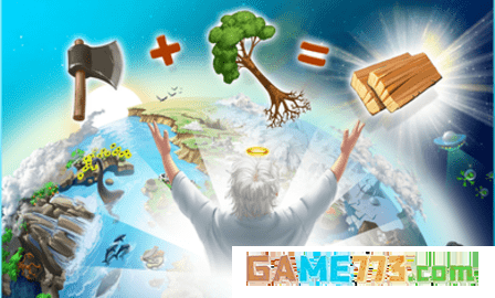 涂鸦上帝2中文正式版截图2