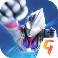 奥特曼集结正版下载手游