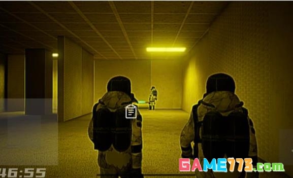 打开后室归宿中文版截图2