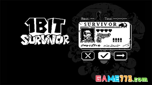 1位像素生存汉化版游戏截图3