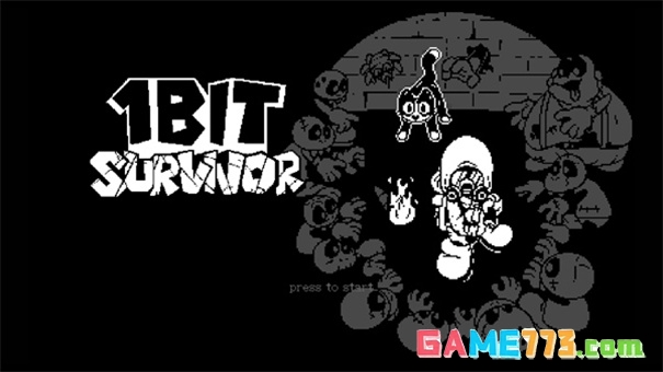 1位像素生存汉化版游戏截图1