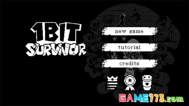 1位像素生存汉化版游戏截图2
