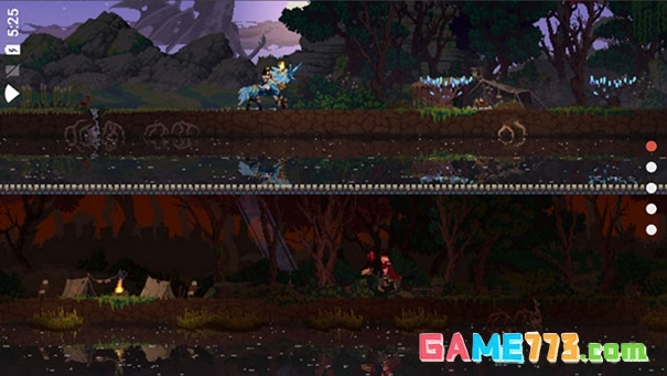 王国两位君主安卓汉化下载