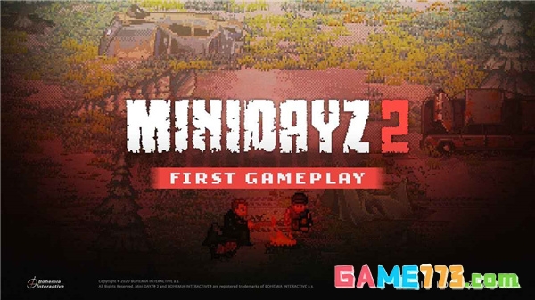 迷你dayz2内置作弊菜单汉化版免费版本