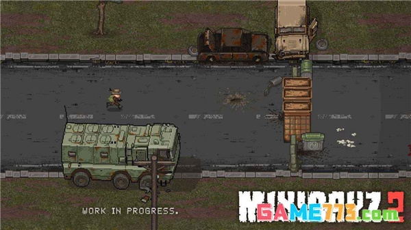 迷你dayz2内置作弊菜单汉化版最新版