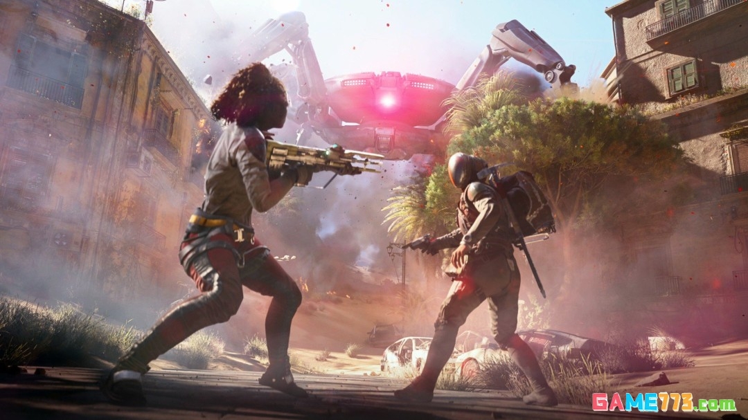 2025年谷歌十大热搜游戏揭晓 《ARC Raiders》登顶