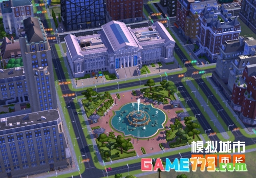 模拟城市我是市长新版本 雪愿星辉版本更新信息汇总
