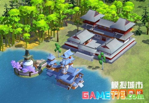 模拟城市我是市长新版本 雪愿星辉版本更新信息汇总