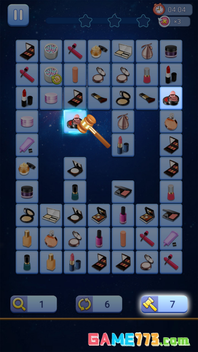 连连看在线玩版截图1