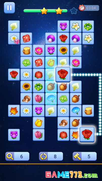 连连看在线玩版截图3