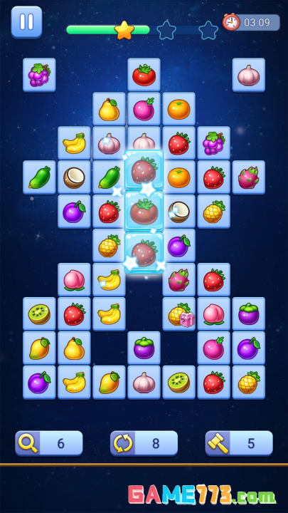 连连看在线玩版截图4