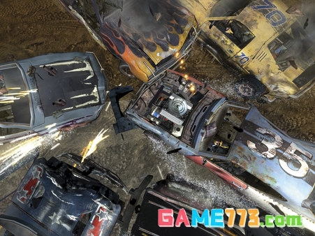 横冲直撞2中文版截图4