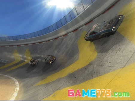 横冲直撞2中文版截图1