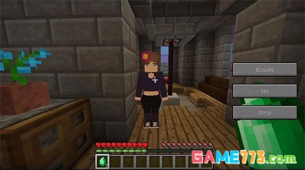 珍妮冒险直装版全角色游戏下载截图2