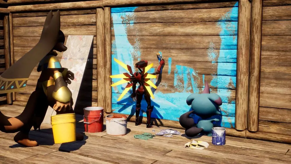 幻兽帕鲁ULTRAKILL联动捆绑包于 Steam正式发售 精彩活动最新一览