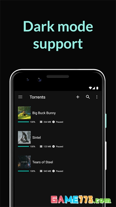 utorrent安卓版汉化下载截图1