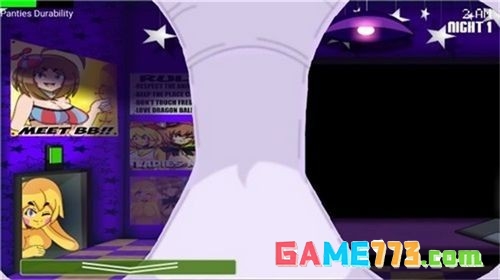 fnia3娘化版汉化下载最新版本截图3