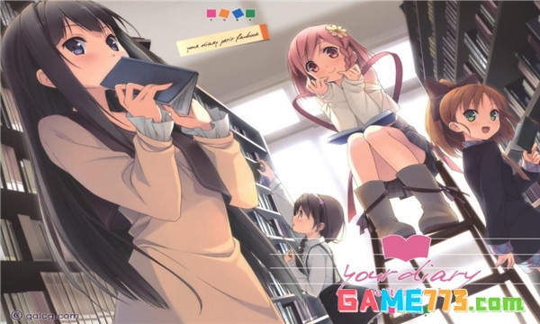 galgame游戏盒子最新免费版截图3