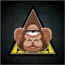 不要喂猴子中文完整版