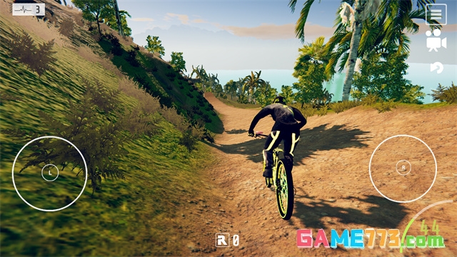 速降王者内置菜单mod最新版截图3