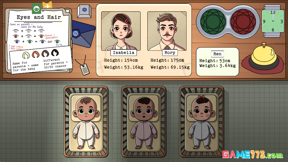 请提供尿布游戏手机版截图2