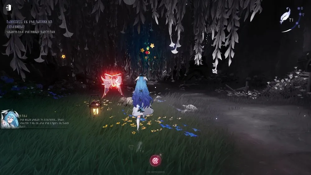 二重螺旋全新光属性角色菲娜参上 来自梦境的双模式光属性角色