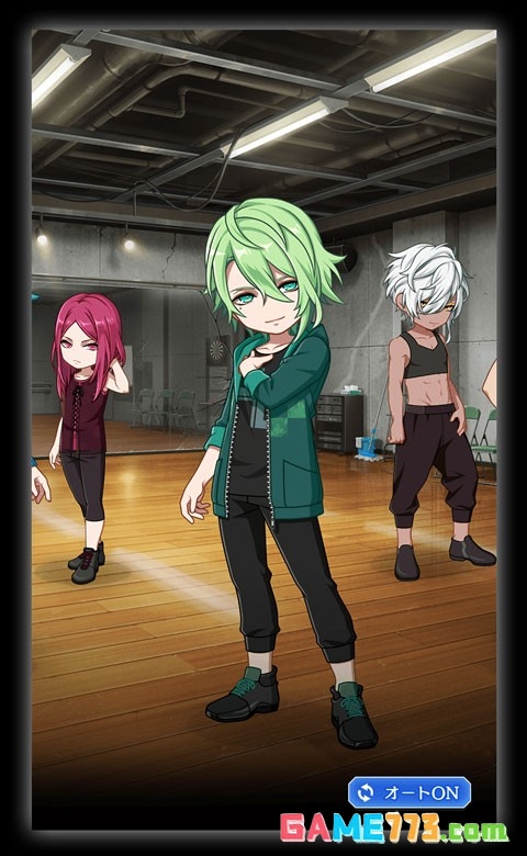 blackstar音游最新下载截图3