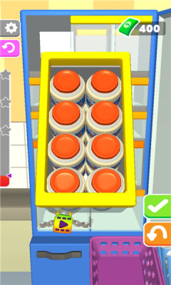 冰箱陈列师手游安卓版免费截图3