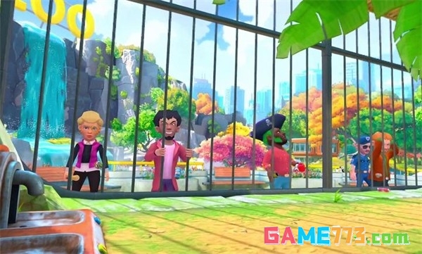 我是一只猴MOD菜单下载截图1