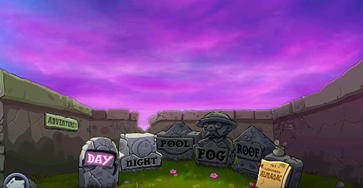 植物大战僵尸杂交版手机下载截图3