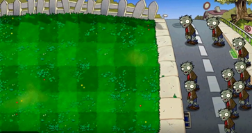 植物大战僵尸杂交版手机下载截图2