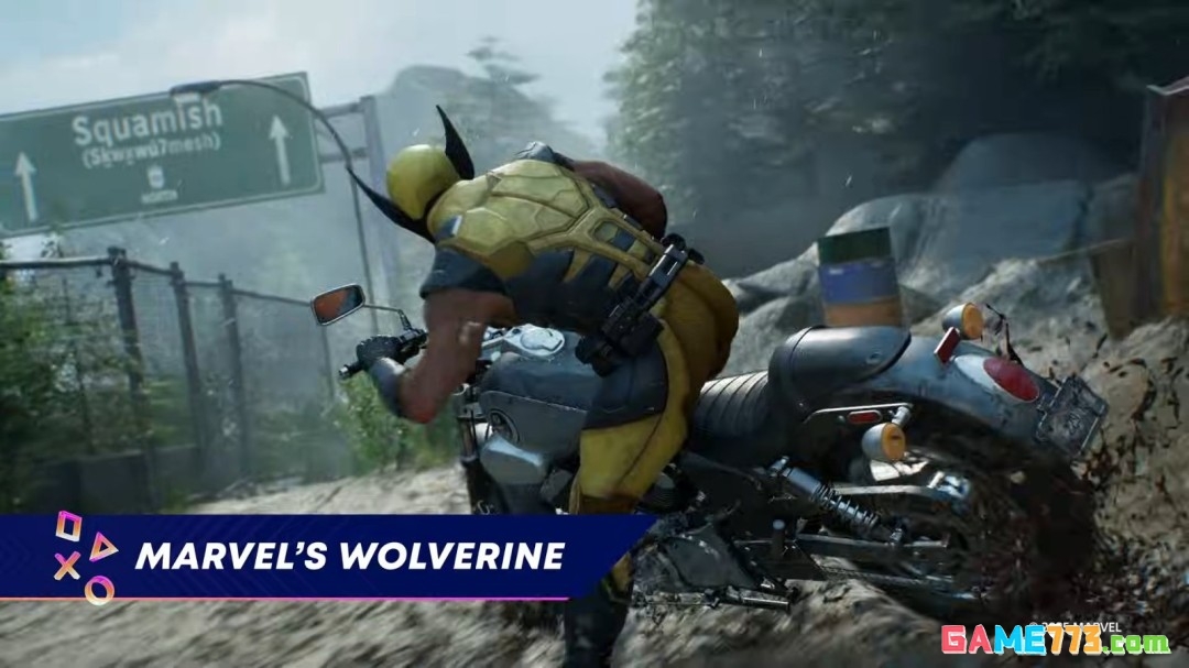 索尼2026年PS5必玩大作宣传片发布 GTA6遗憾缺席